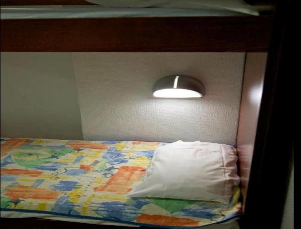 Cis Kellermann Hotel Parijs